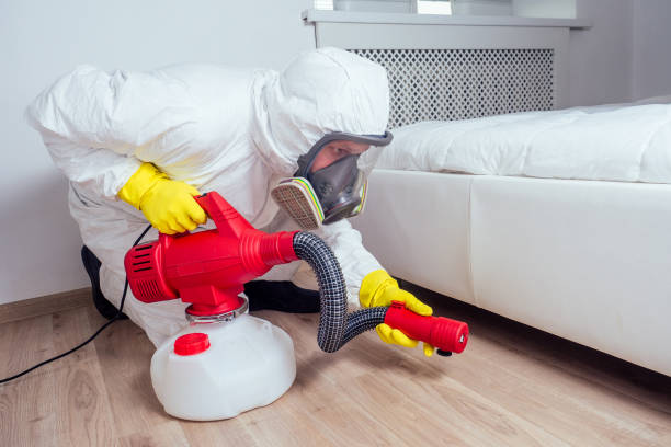 Best Commercial Pest Control Services  in Chatfield, MN
