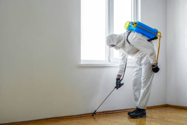 Chatfield, MN Pest Control Company